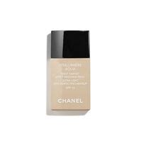 chanel vitalumiere aqua precio